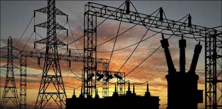 load shedding short fall pakistan