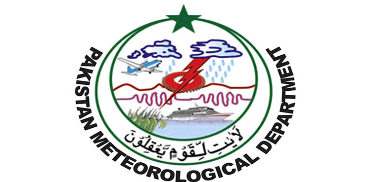 Meteorological Survey Department Pakistan