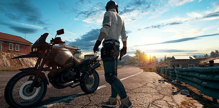 'Not a sequel': New PUBG game is coming!