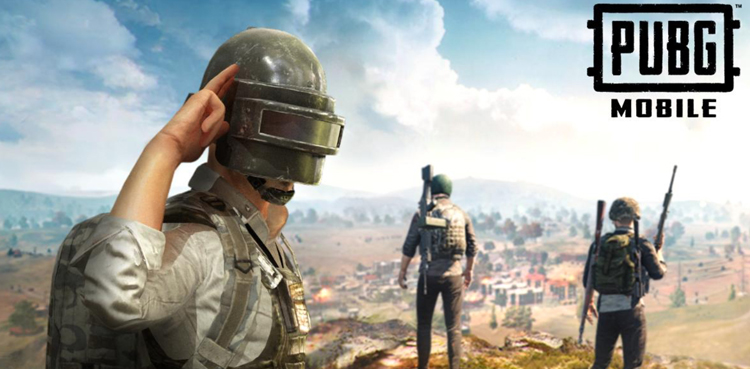  PUBG Mobile becomes top-earning global game 