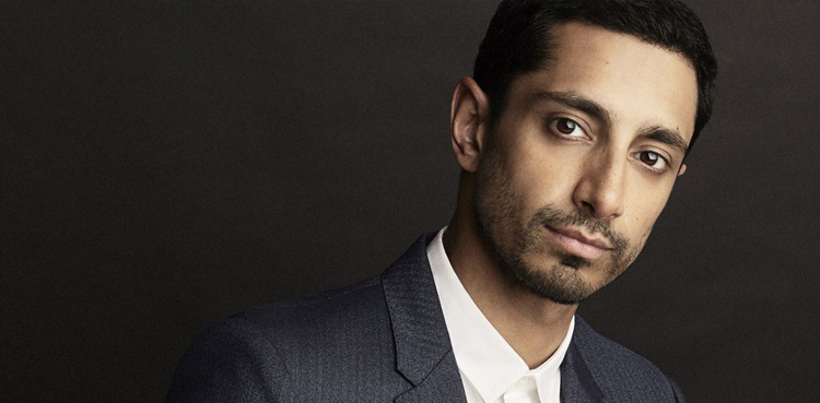 Riz Ahmed, coronavirus