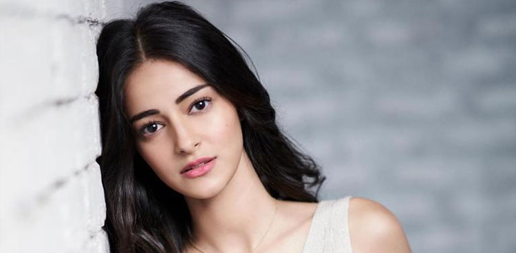 Ananya Panday gaining weight for new movie to look older