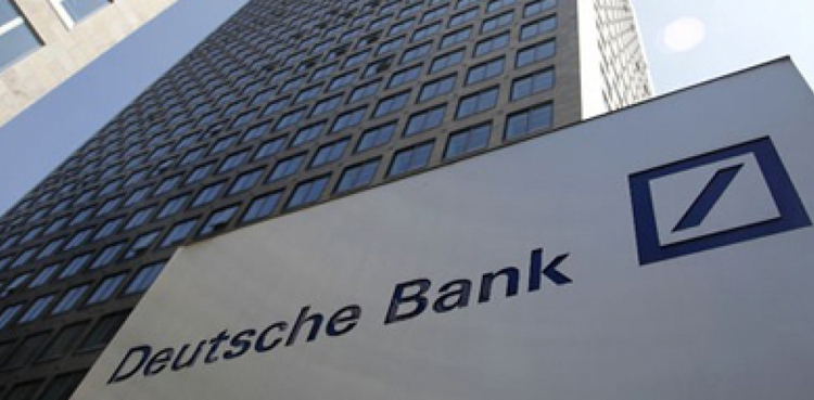 Deutsche Bank Will Bis 18 000 2022 Stellen Streichen