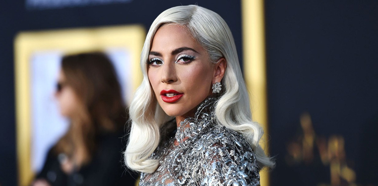 Lady Gaga, feature film