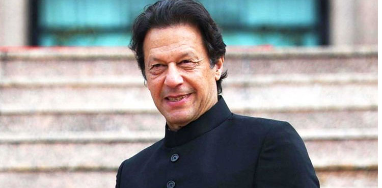 PM Imran Khan Kartarpur Corridor