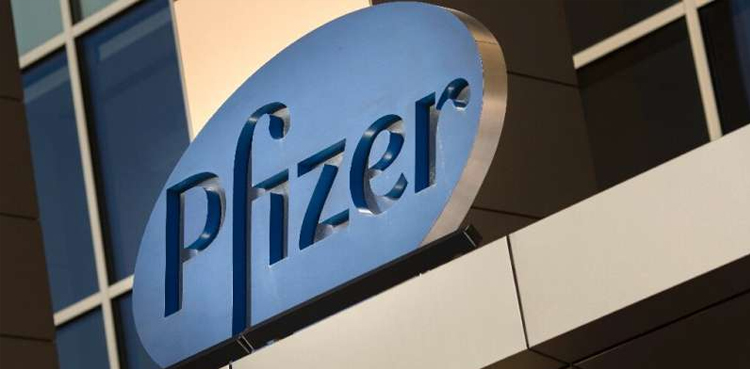 Pfizer seeks emergency use approval