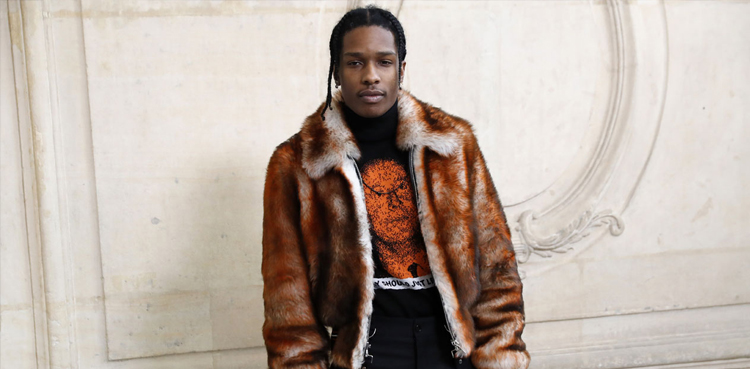 Asap Rocky, assault trial