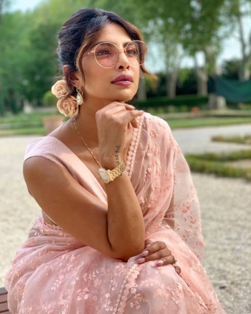 Priyanka Chopra