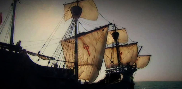 How Magellan's voyage changed the world