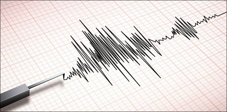 Earthquake caribbean