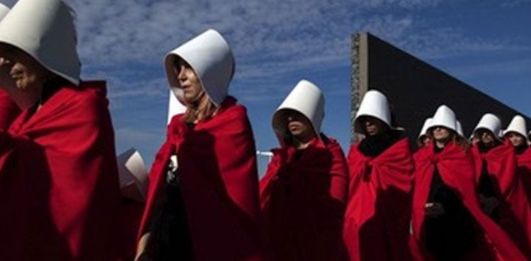 Margaret Atwood Enthullt Fortsetzung Von The Handmaid S Tale