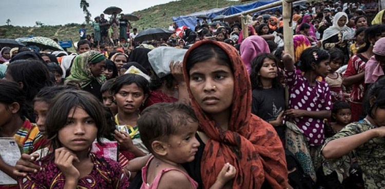 Rohingya