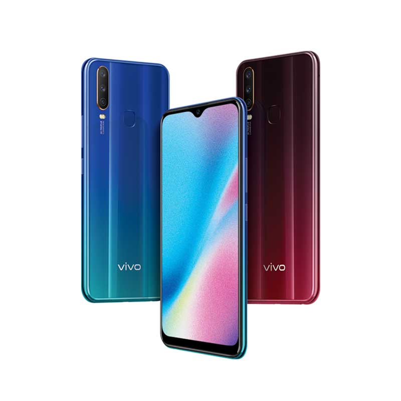 Vivo Y15