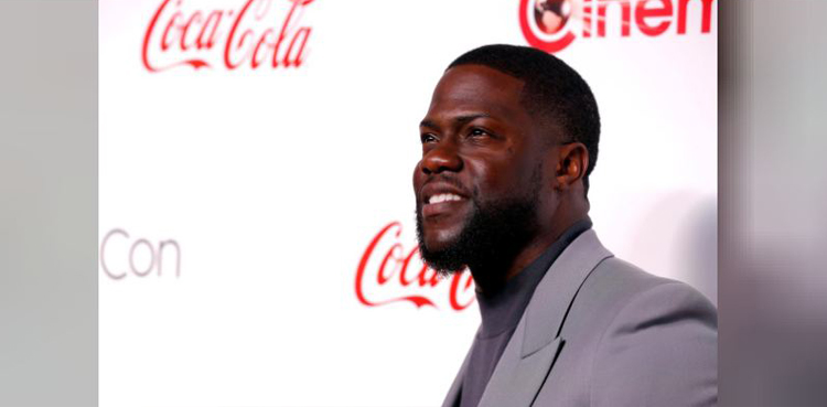 Kevin Hart, actor, Hollywood