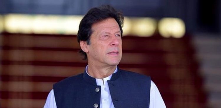 PM Imran Khan orders immediate inquiry over Tezgam train accident