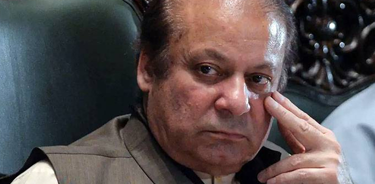 Nawaz Sharif’s blood platelets count increasing: health report