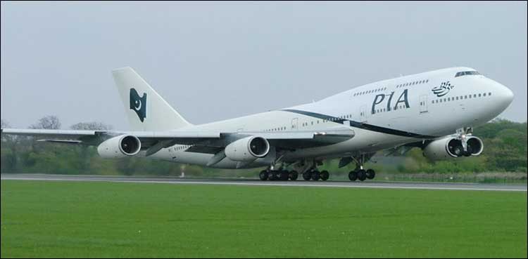 PIA flights forget passengers’ luggage in Dubai