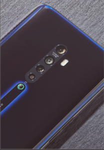 Oppo Reno 2