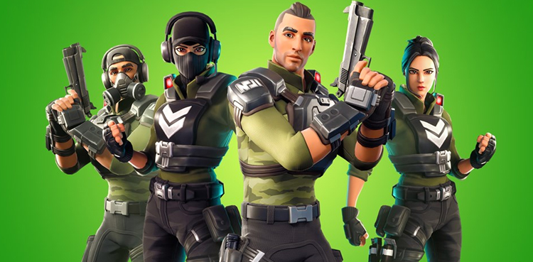 Video game Fortnite designed to be addictive: lawsuit