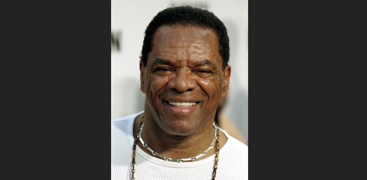 'Friday' Actor John Witherspoon Dies Aged 77