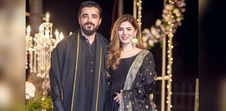 Hamza Ali Abbasi, Naimal Khawar