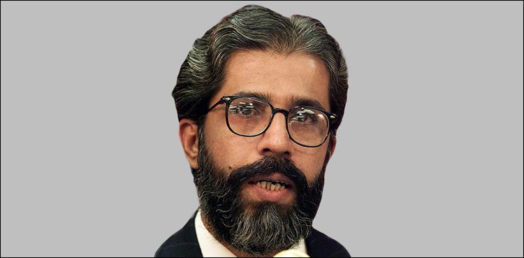 Imran Farooq