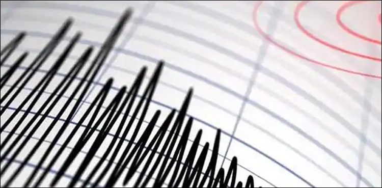 Quetta Earthquake