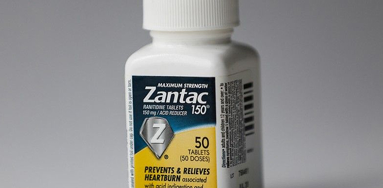 Zantac: GSK settles two lawsuits related to heartburn drug