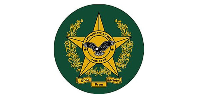 Anti-Narcotics Force