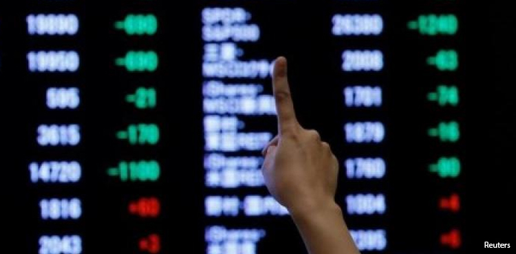 China stimulus, Asian markets boost