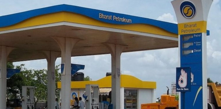 india-to-offload-bharat-petroleum-five-other-state-run-companies