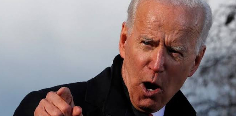 Joe Biden wins at South Carolina, revives his Democratic nomination race