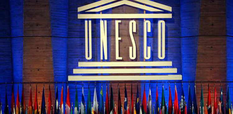 Pakistan re-elected to executive board of UNESCO