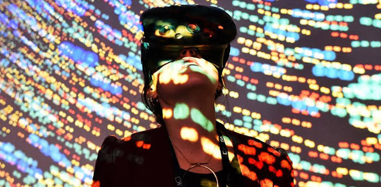 Virtual reality: game-changing revolution in eSports