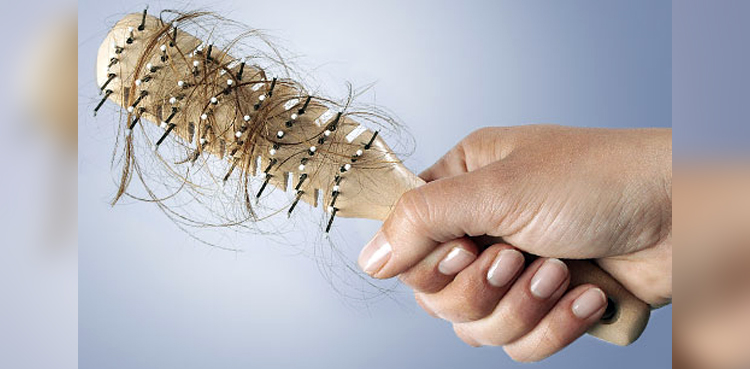 hair fall, home remedy