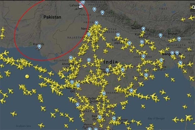 CAA modern radar system airports Mode S