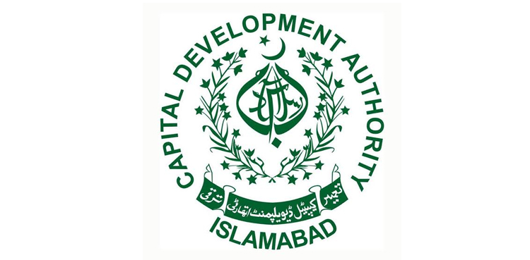 CDA raze illegal structures