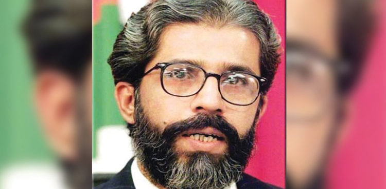 FIA writes British authorities for video link testimonies in Imran Farooq case