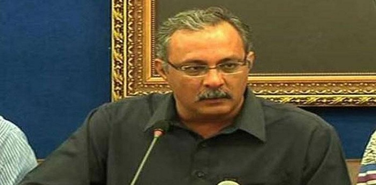 Haider Abbas Rizvi