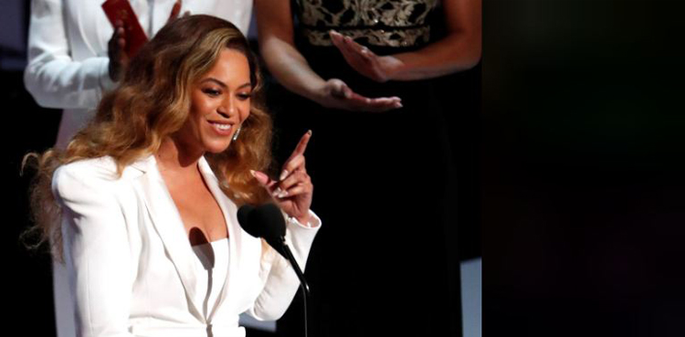 Beyonce, BET Awards, black lives