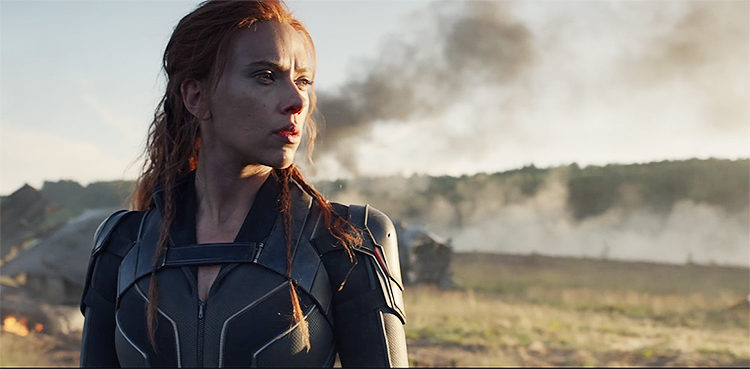 Black Widow West Side Story Eternals Postpone Release Dates