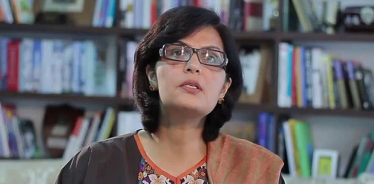 Sania Nishtar