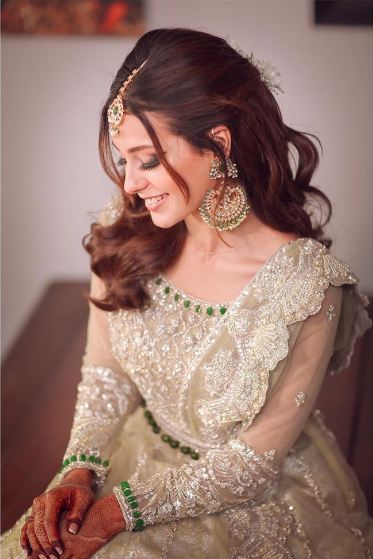 Pakistani Actress