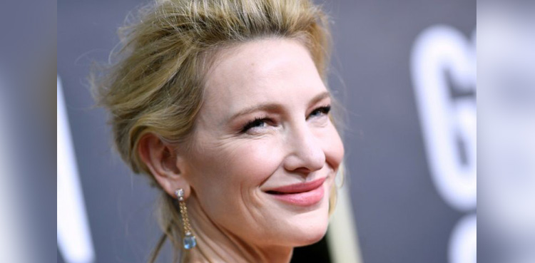 Cate Blanchett, Venice Film Festival jury