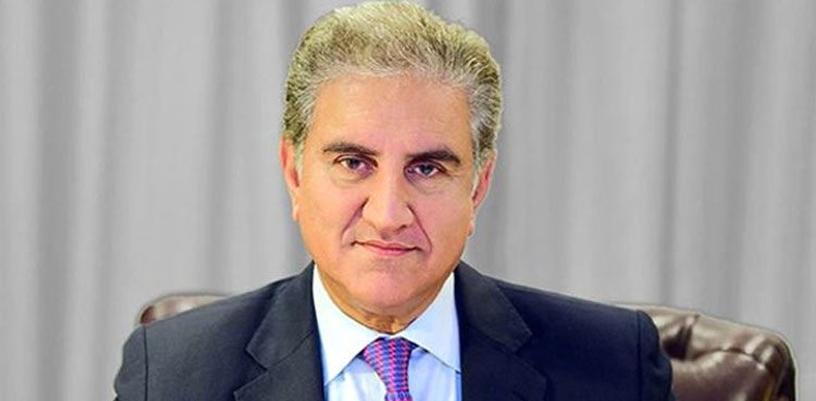 shah mahmood qureshi