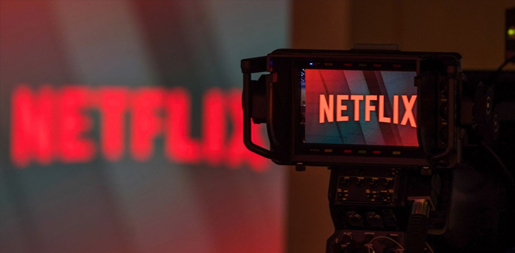 Netflix considering crackdown on password sharing