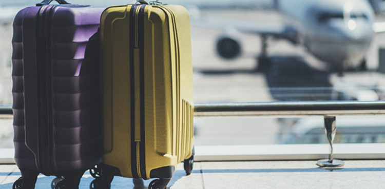 Baggage rules: Passengers must avoid carrying these items