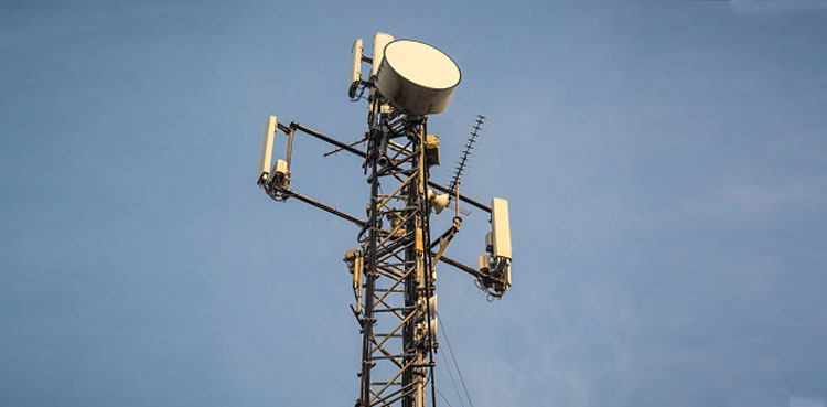 PHC orders removal of mobile phone towers near hospitals, schools