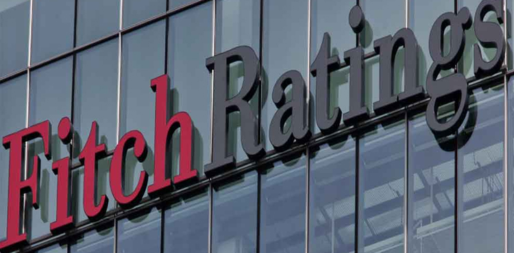 Fitch Affirms Pakistan's Credit Profile As B- With Stable Outlook