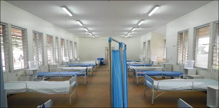 Image result for isolation wards